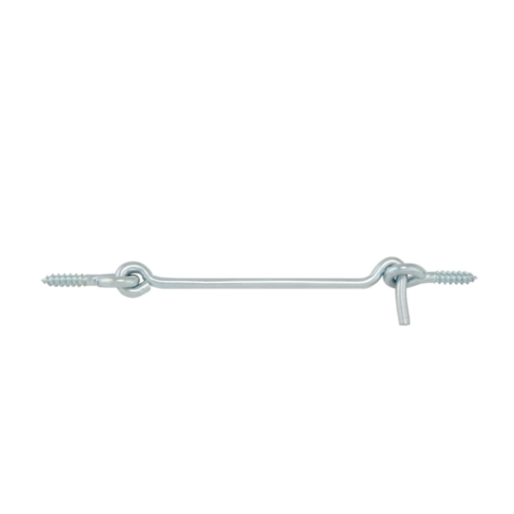 [380009666] TOLEDO GATE HOOK 3" Z/P