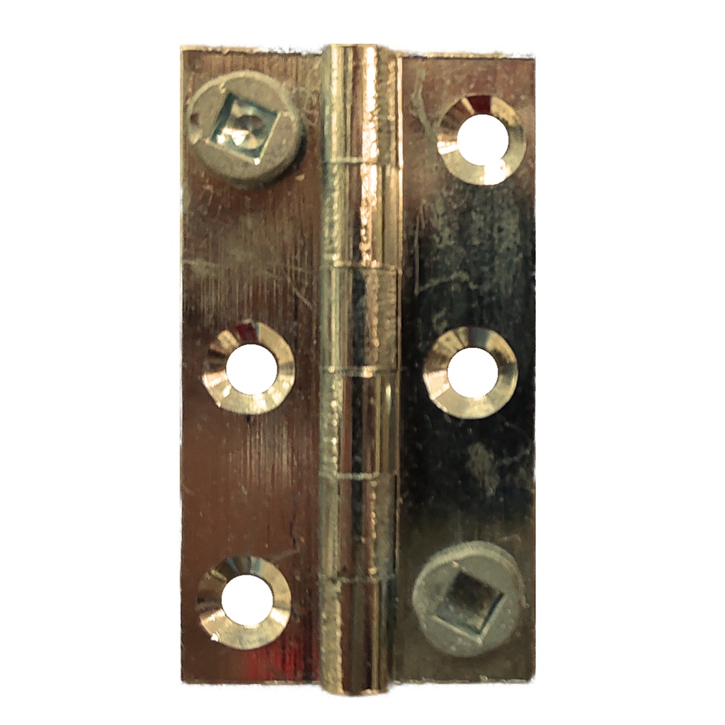 HAGER GOZNE #700-26D 5X4.5 CJ3