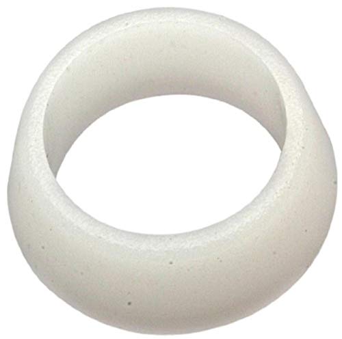 COMPRS SLEEVE PLST 5/16"