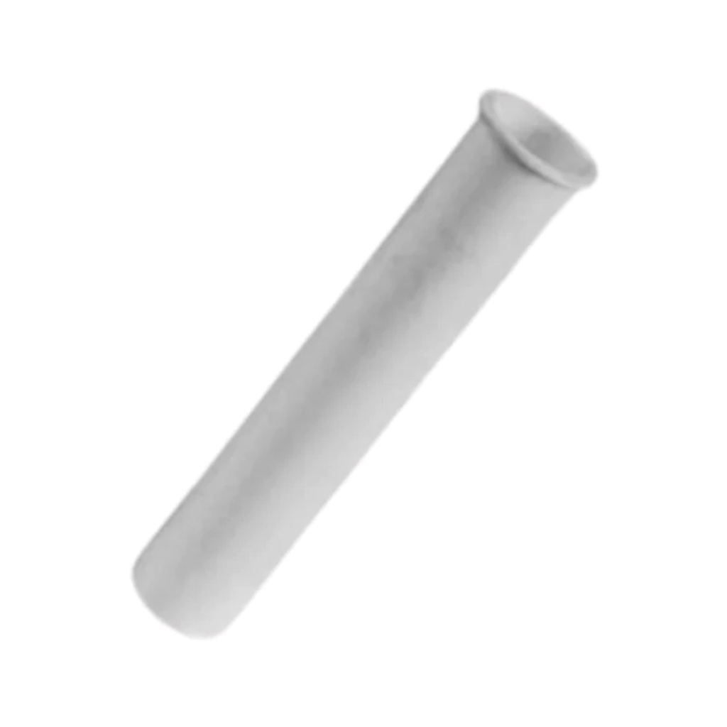 TAILPIECE 1-1/2X4 PVC