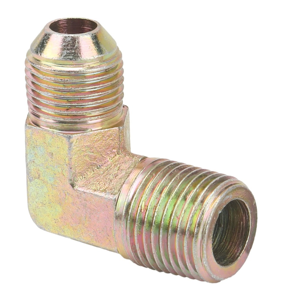 CODO FLARE 1/2X3/4 H