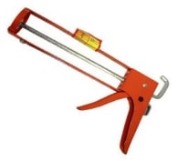 PISTOLA CAULKING SKELETON TYPE