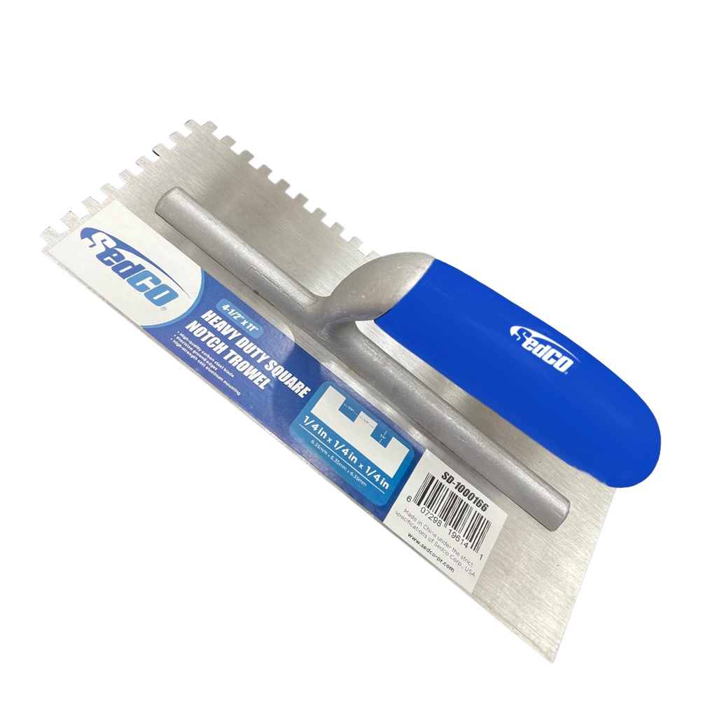 LLANA 1/4 CABO HD SEDCO