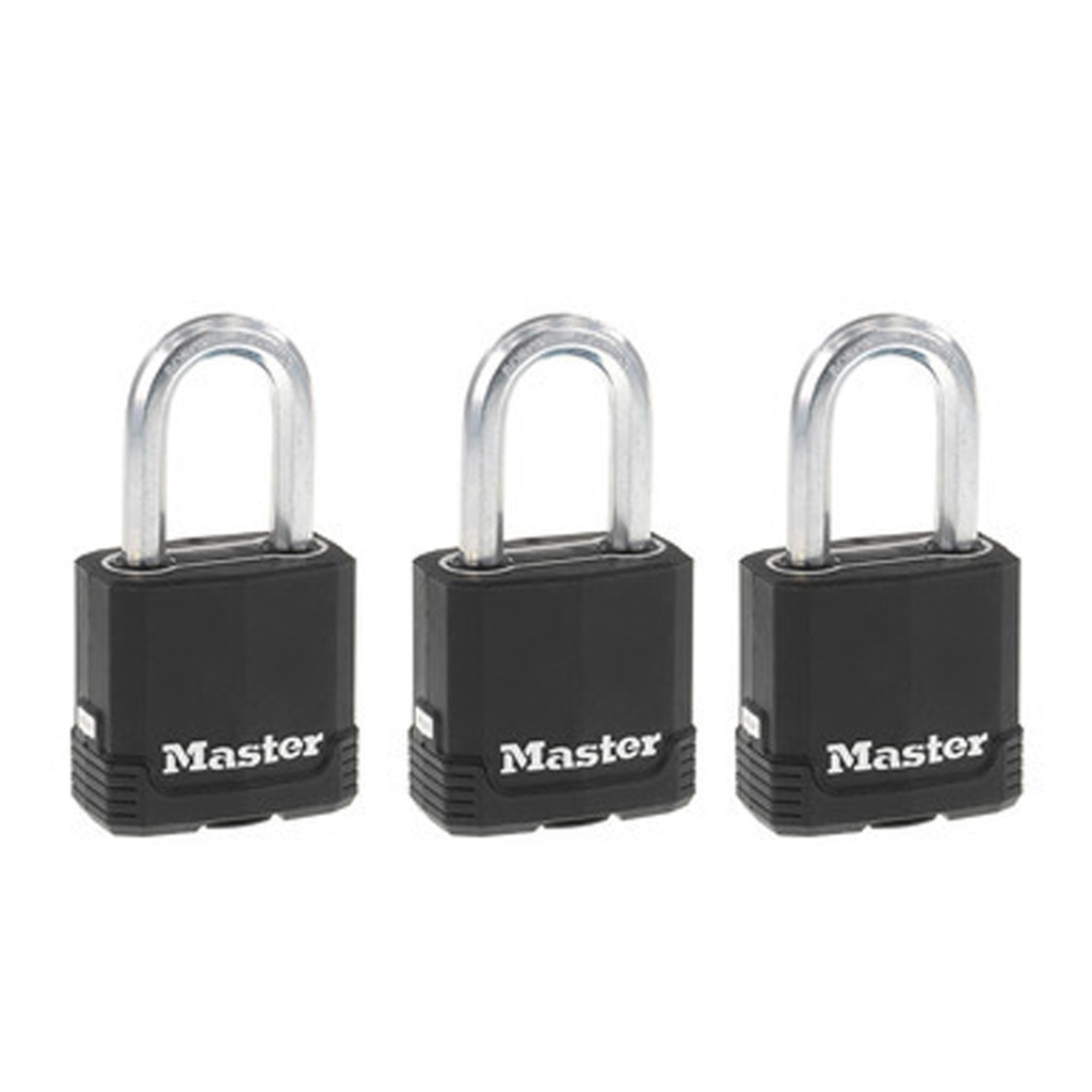 MAG1-3/4" COV LCK1.5 3PK