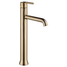 VESSEL BATH FAUCET 1L W/O DRAIN