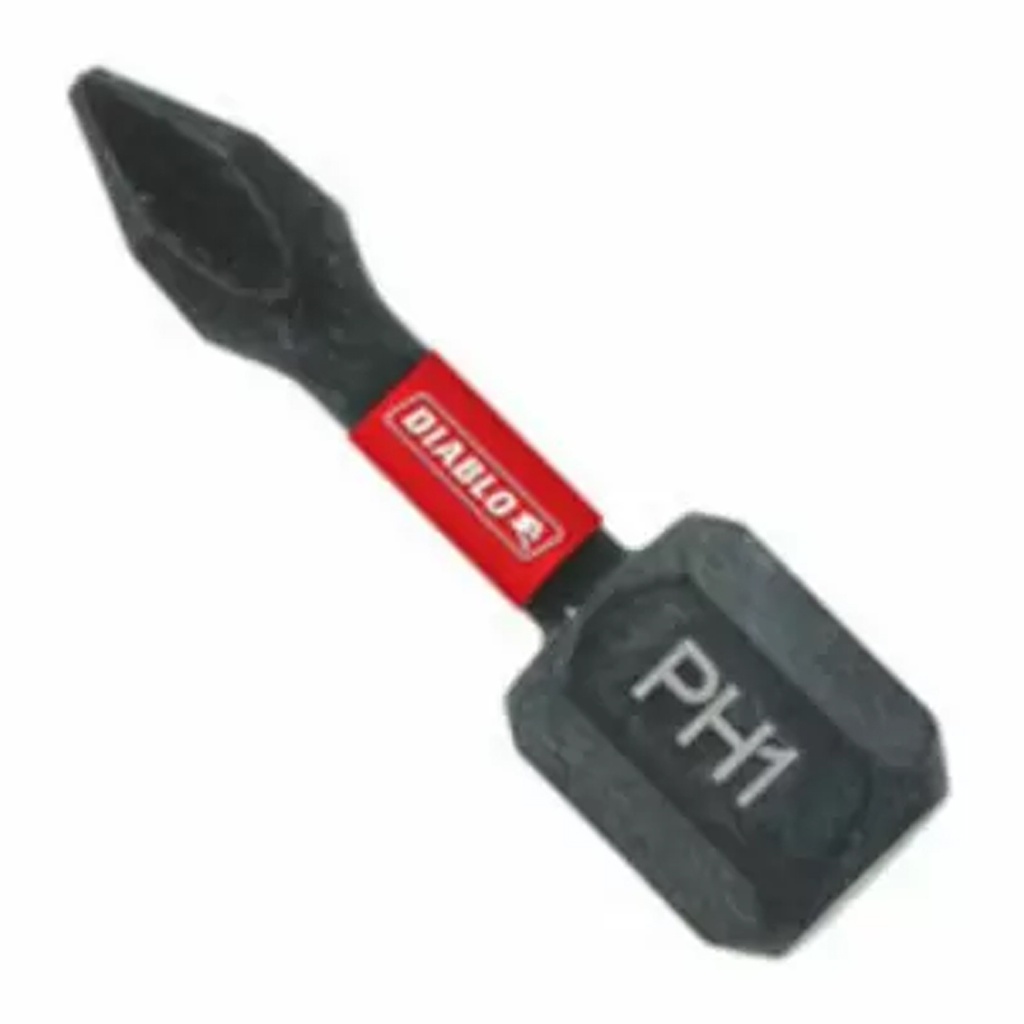 Driver Bit Range of Phillips Bits D,PK2