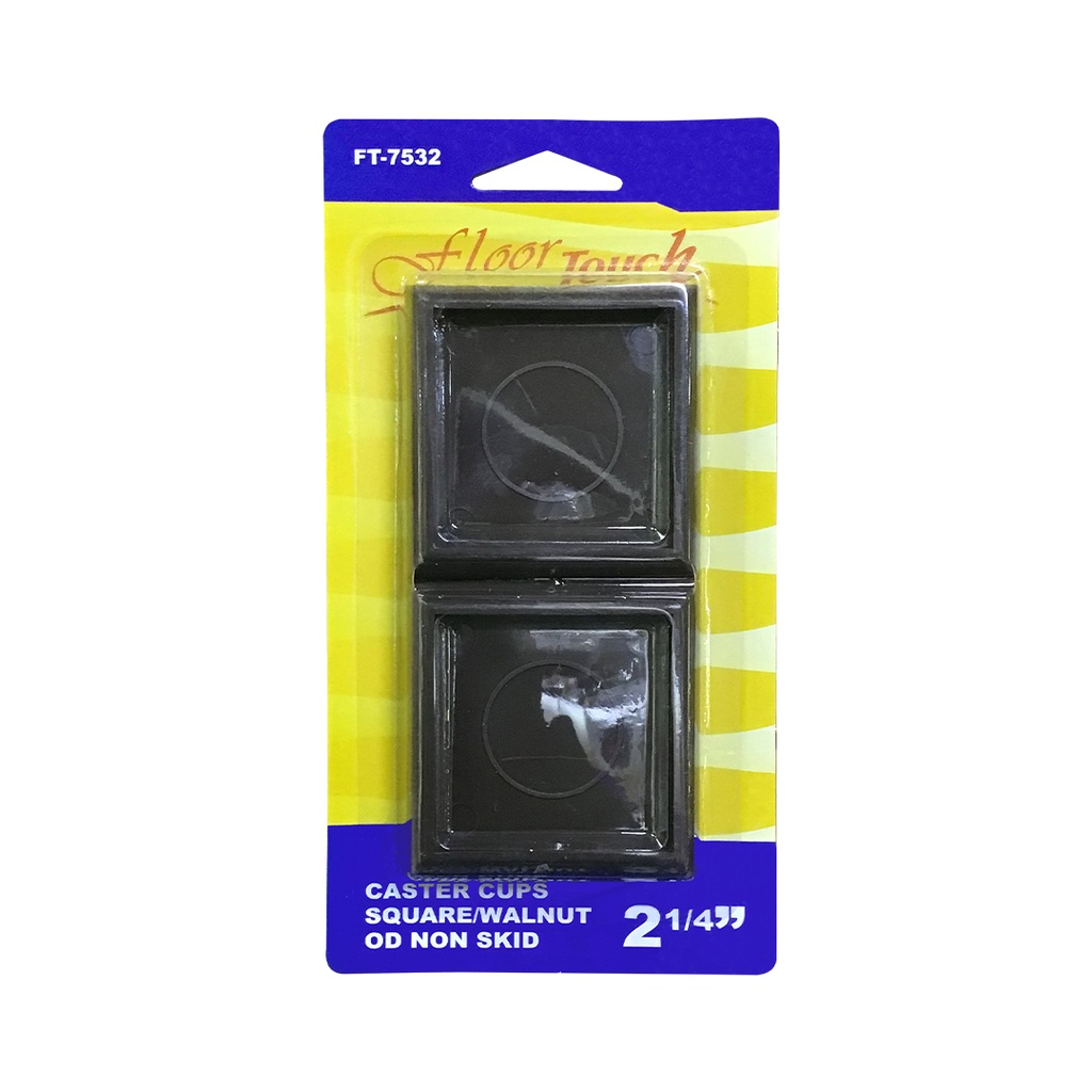 FT FURNIT CASTERS 2-1/4 #7532