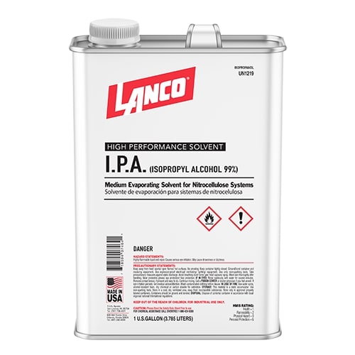 LANCO ALCOHOL GL