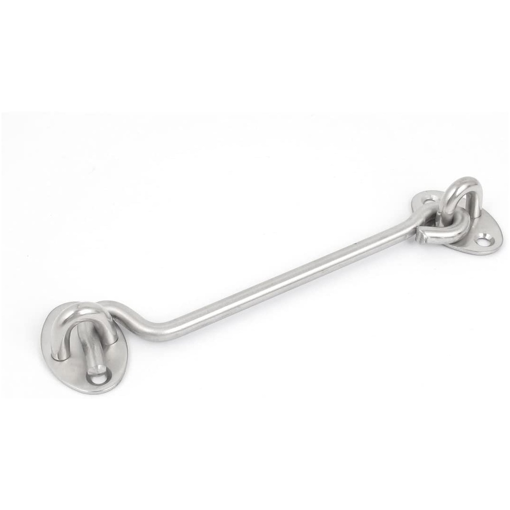 TOLEDO 35MM CUP-STEEL LONG CABIN