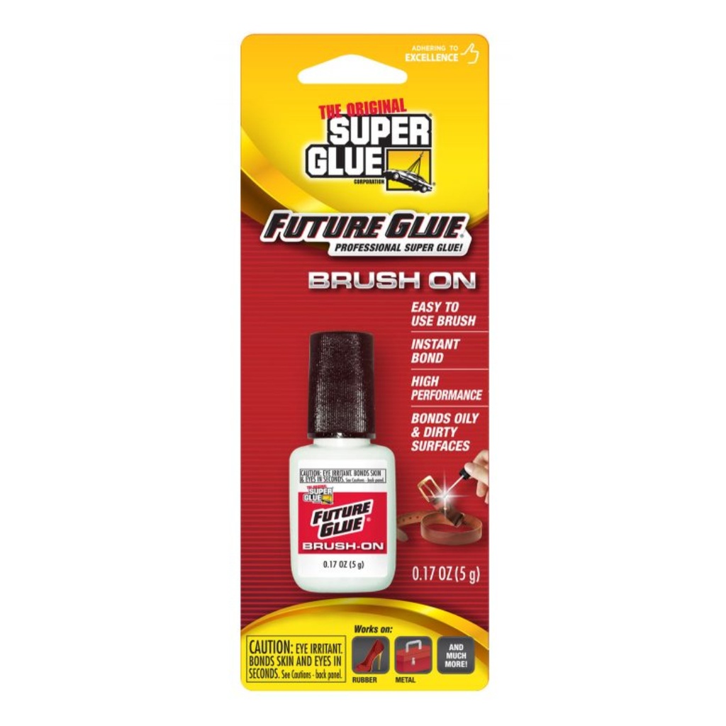 SUPER GLUE FUTURE .17OZ
