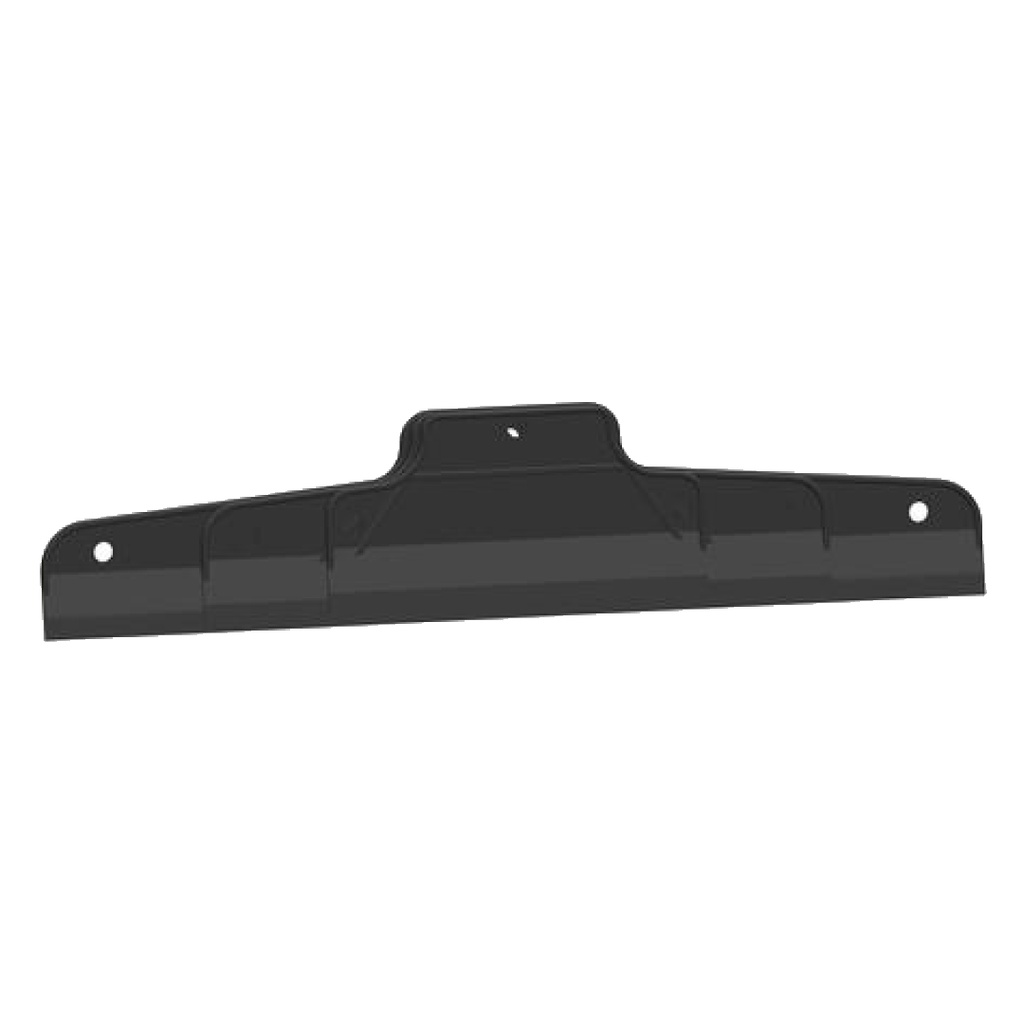 [1014817] Ace Plastic Flat Paint Guide - Total Qty: 10