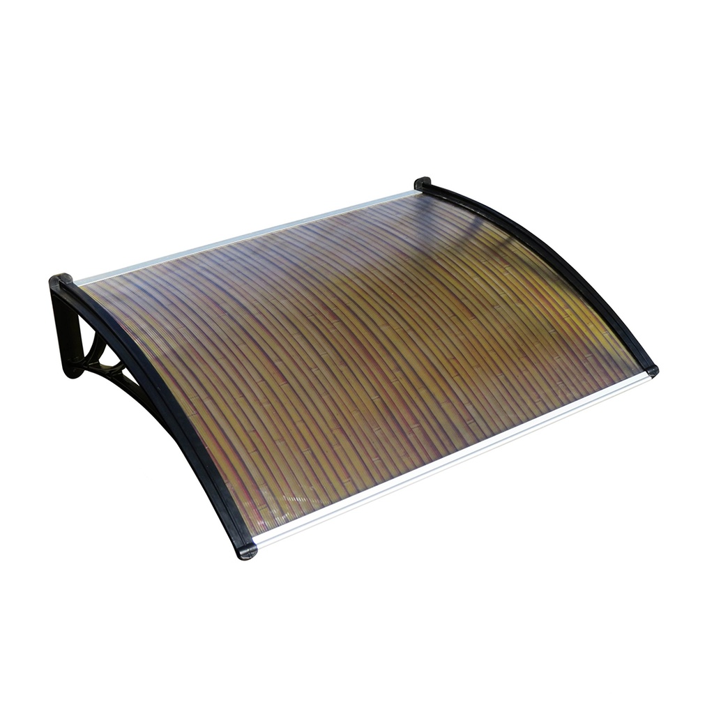 [146003004] ALEROLISTO CURVO BAMBU 1.2 MT