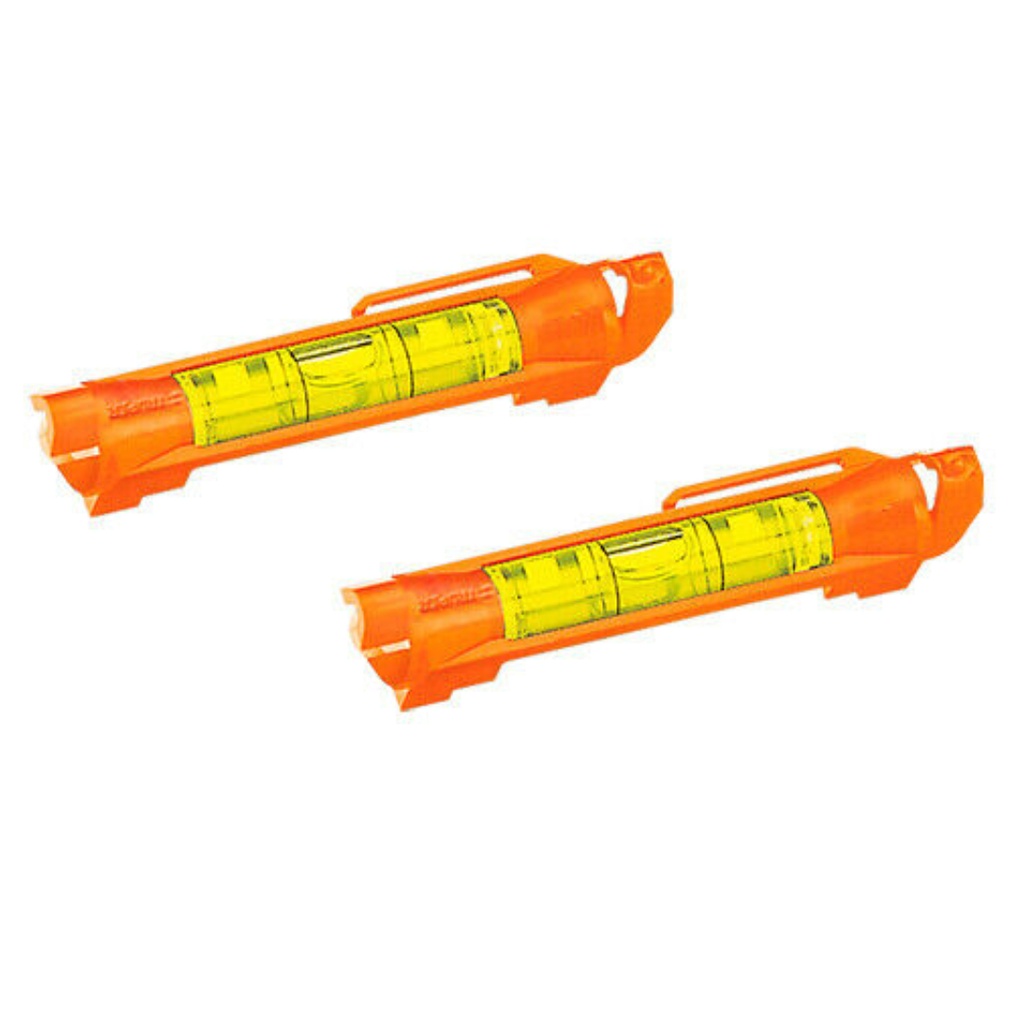 LINE LEVEL 3" 2PK