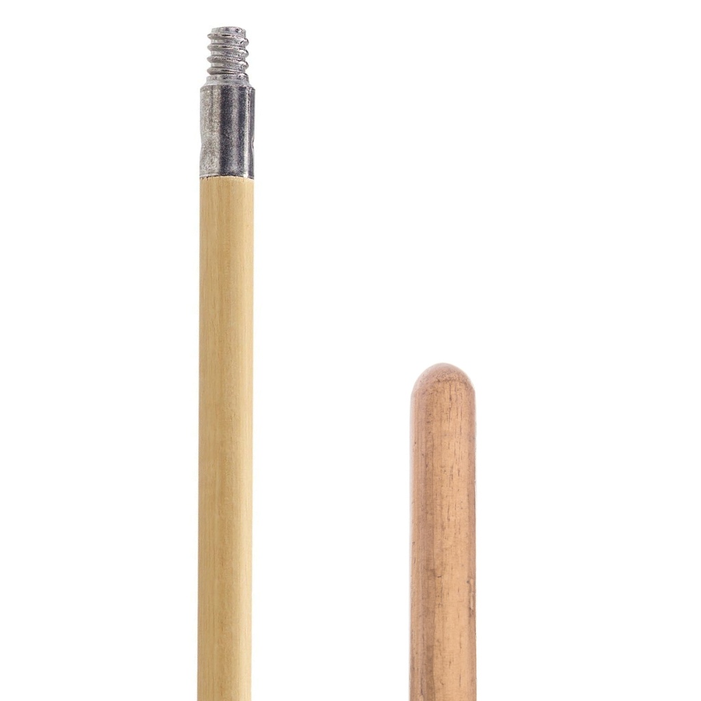 Marshalltown Wood Handle Pole Sander Handle 48 in. L