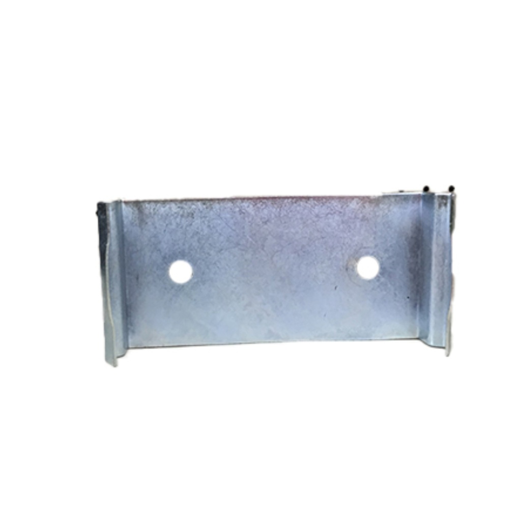BRACKET INTERIOR P/CANAL PLASTIC