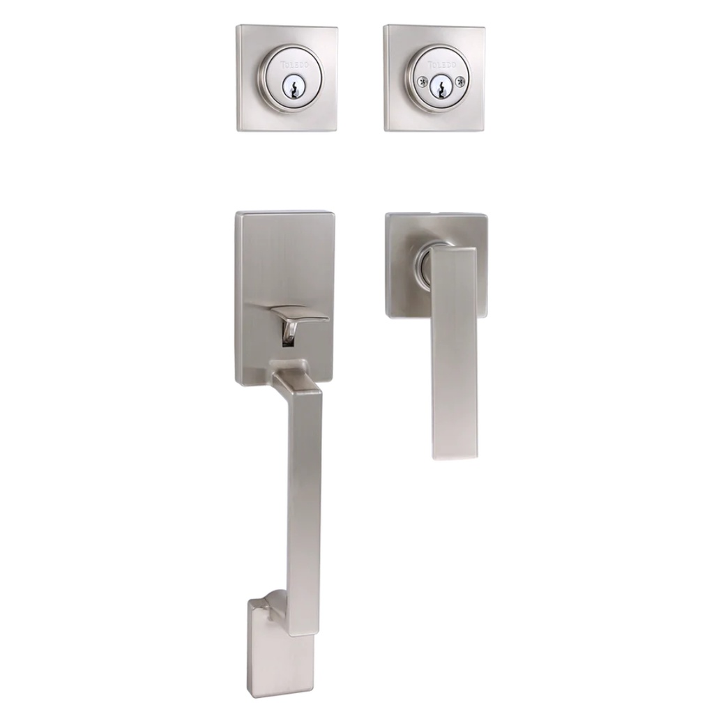 TOLEDO H/SET COMBO V1601LPLUUS15