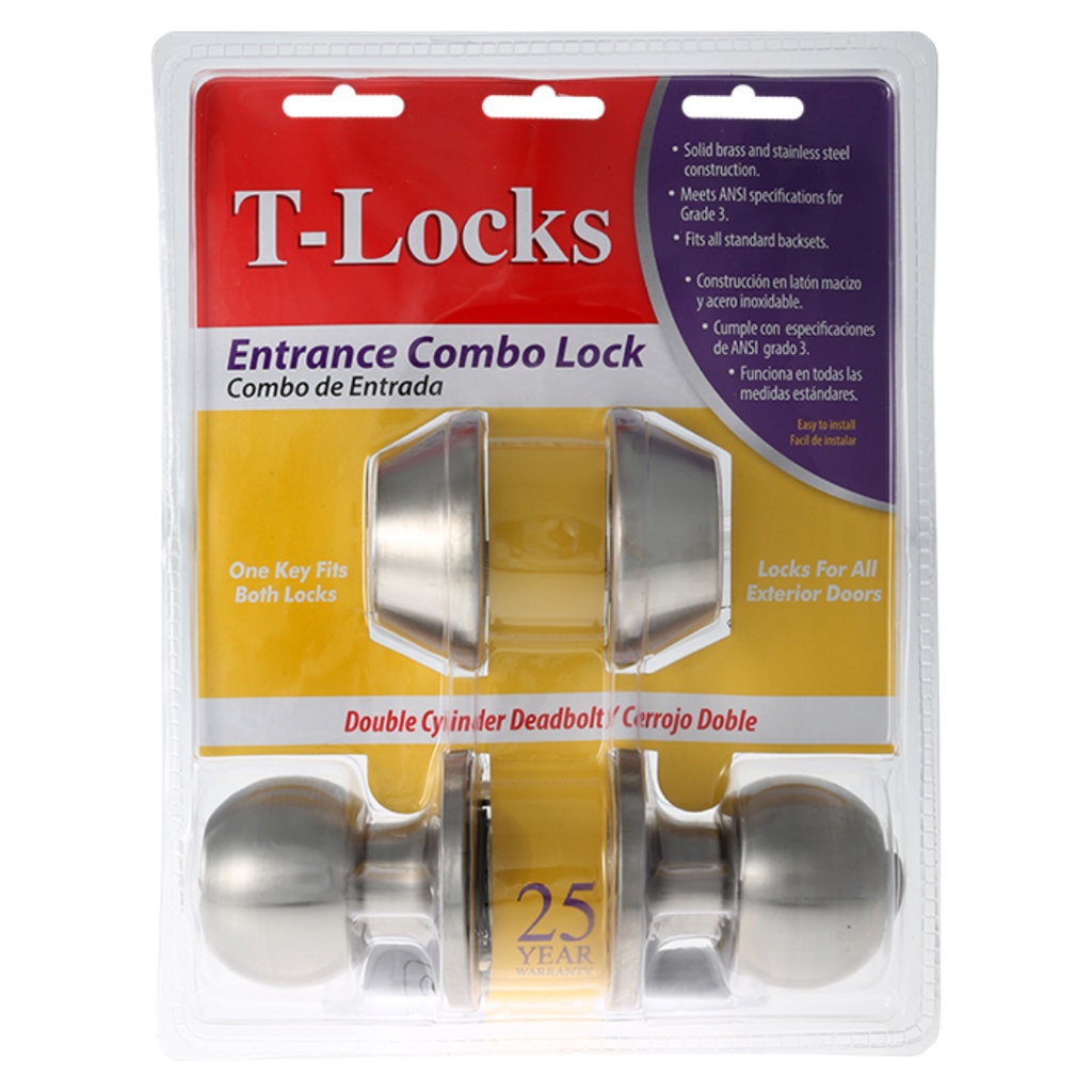 CERR. TOLEDO T871/L312-US32D