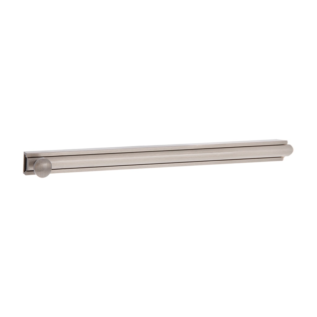 TOLEDO DOOR BOLT 6" LENGHT BR