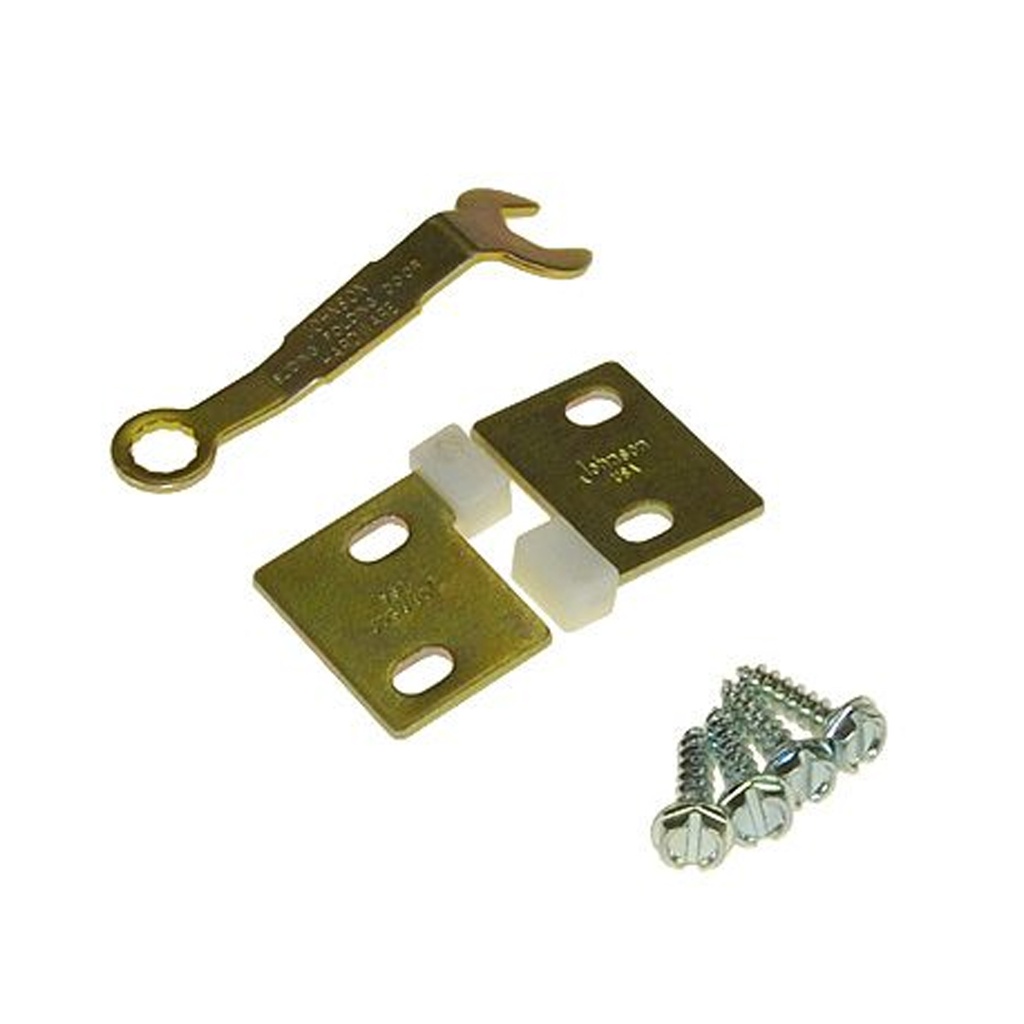 [382002261] JOHNSON STOP BULK  #2054