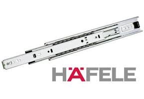 HAFE CORREDERA FULL EXTENSION 16