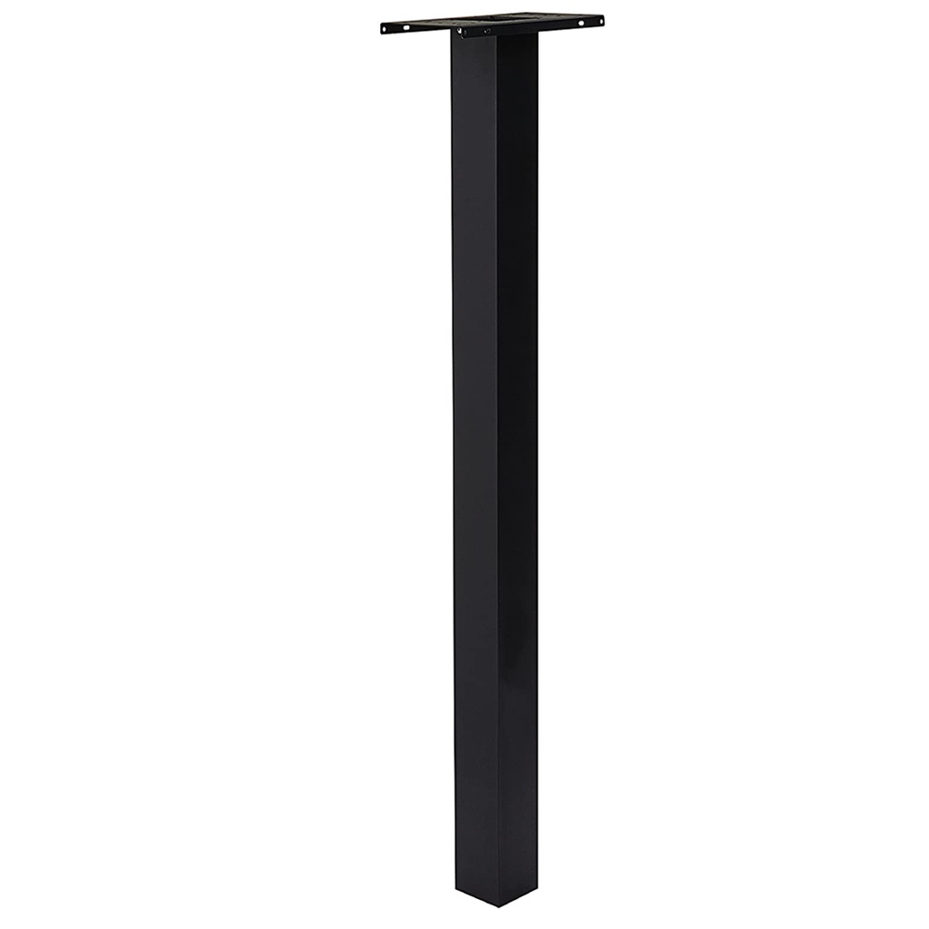 TOLEDO POSTE BUZON 48" S/S