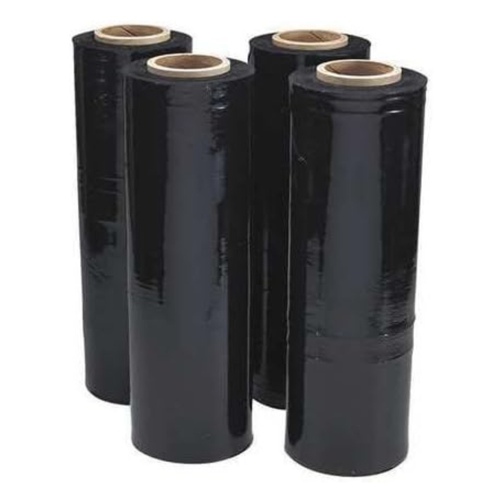 ROLLO FILM 18X1500-80G NEGRO