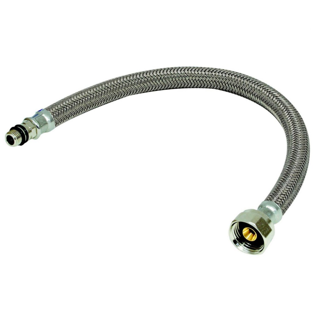 FLEXIBLE LAV. EUROPEO 16"