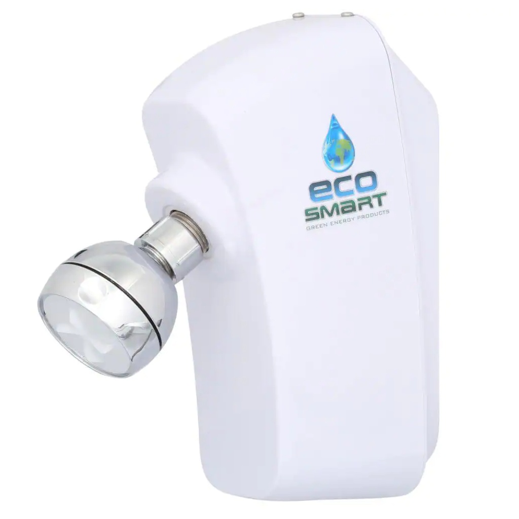Electric in-Line Shower Tankless Water Heater