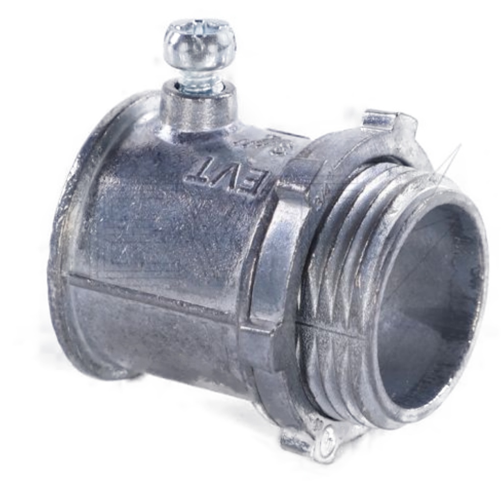 CONECTOR BX 3/4