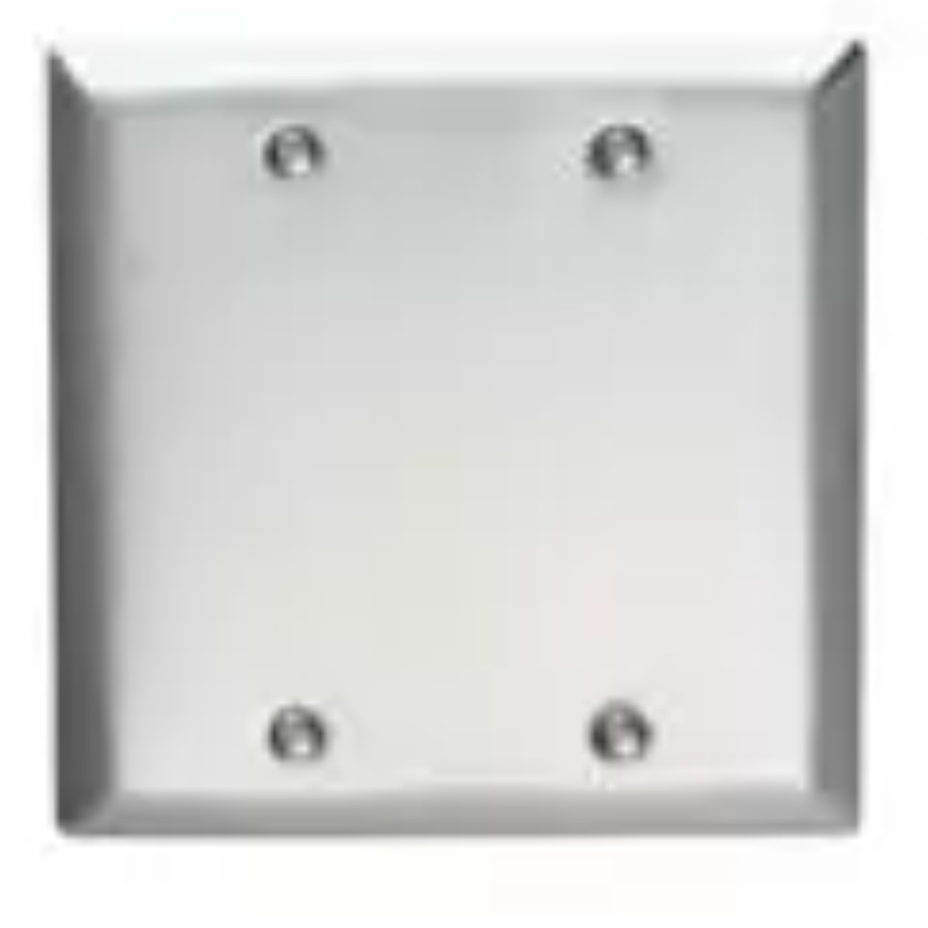 [450010170] Wallplates and Accessories