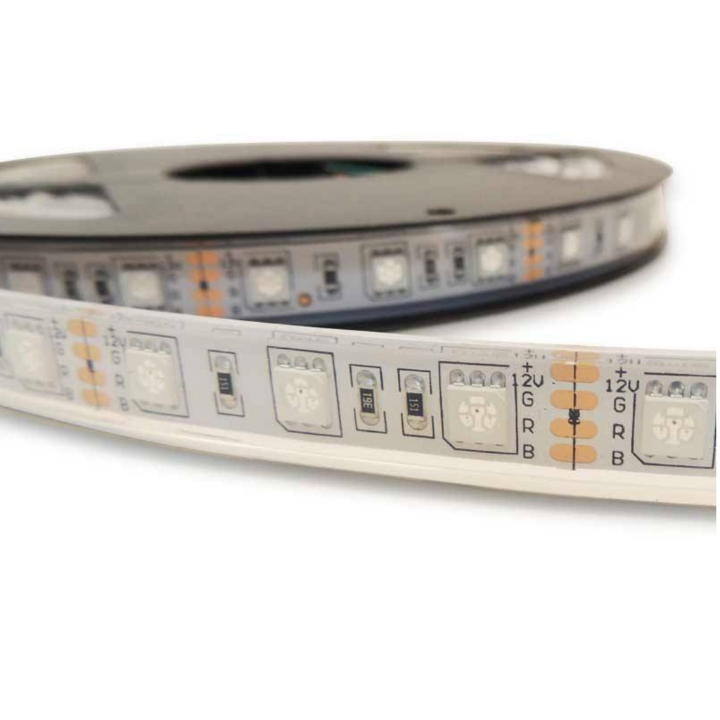 [455005493] BOMB. LED 16.5 ROLLO BLANCA