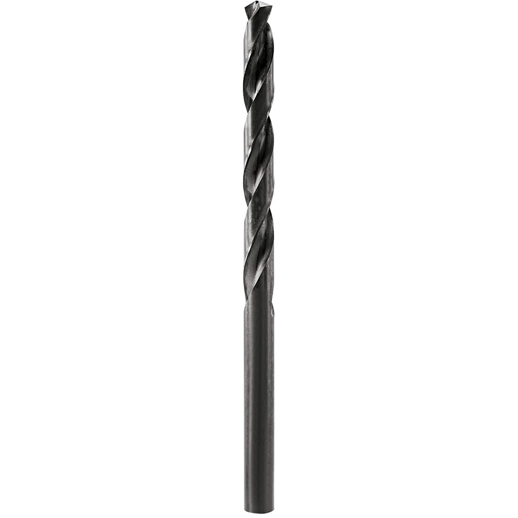 BOSCH BARRENA BLK/OXI 3/8X6""