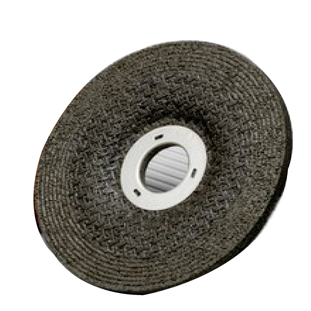 DISCO C/METAL 4"X1/16"X5/8"