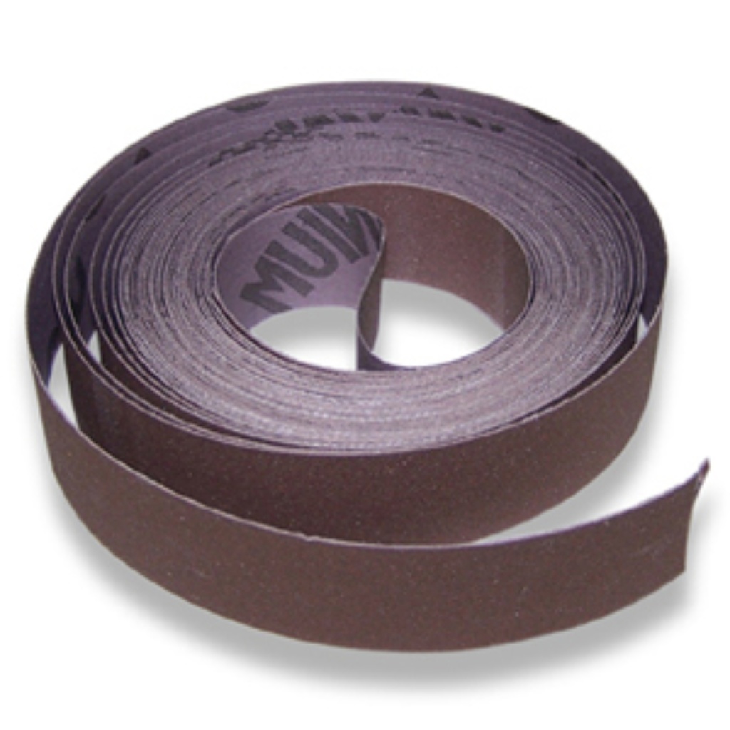 [475012769] LIJA PLOMERO 1-1/2X10 YARDAS