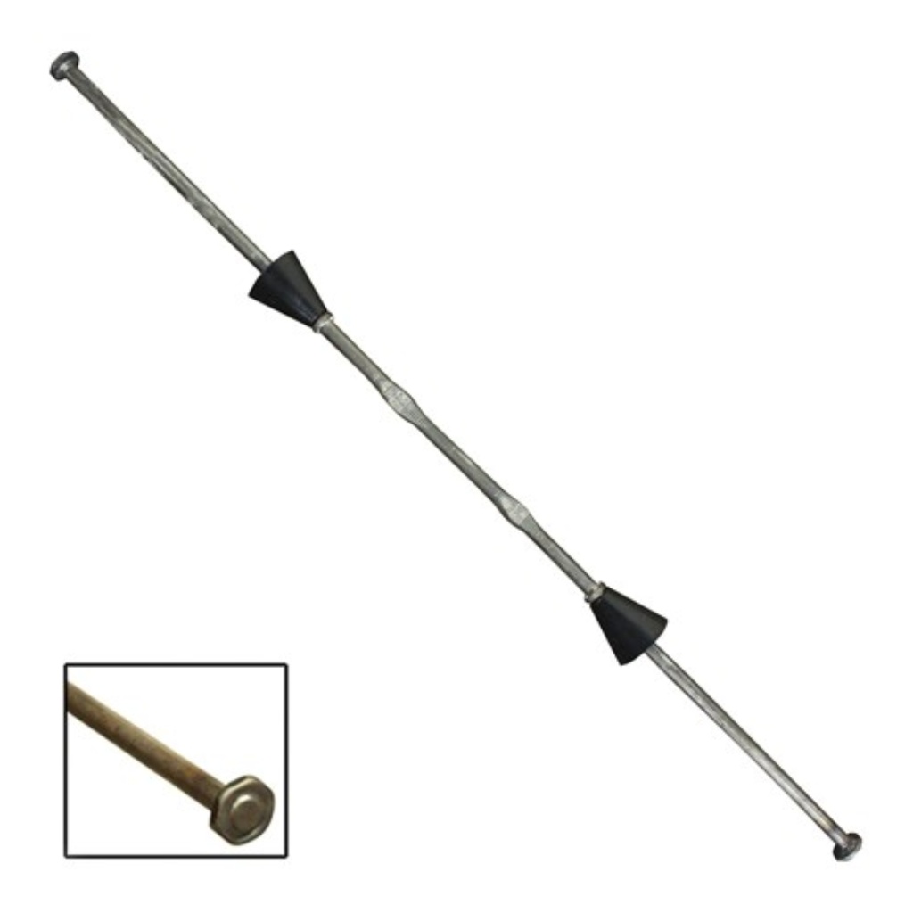 [500004240] TIE CONSTRUCCION 8" CORTO