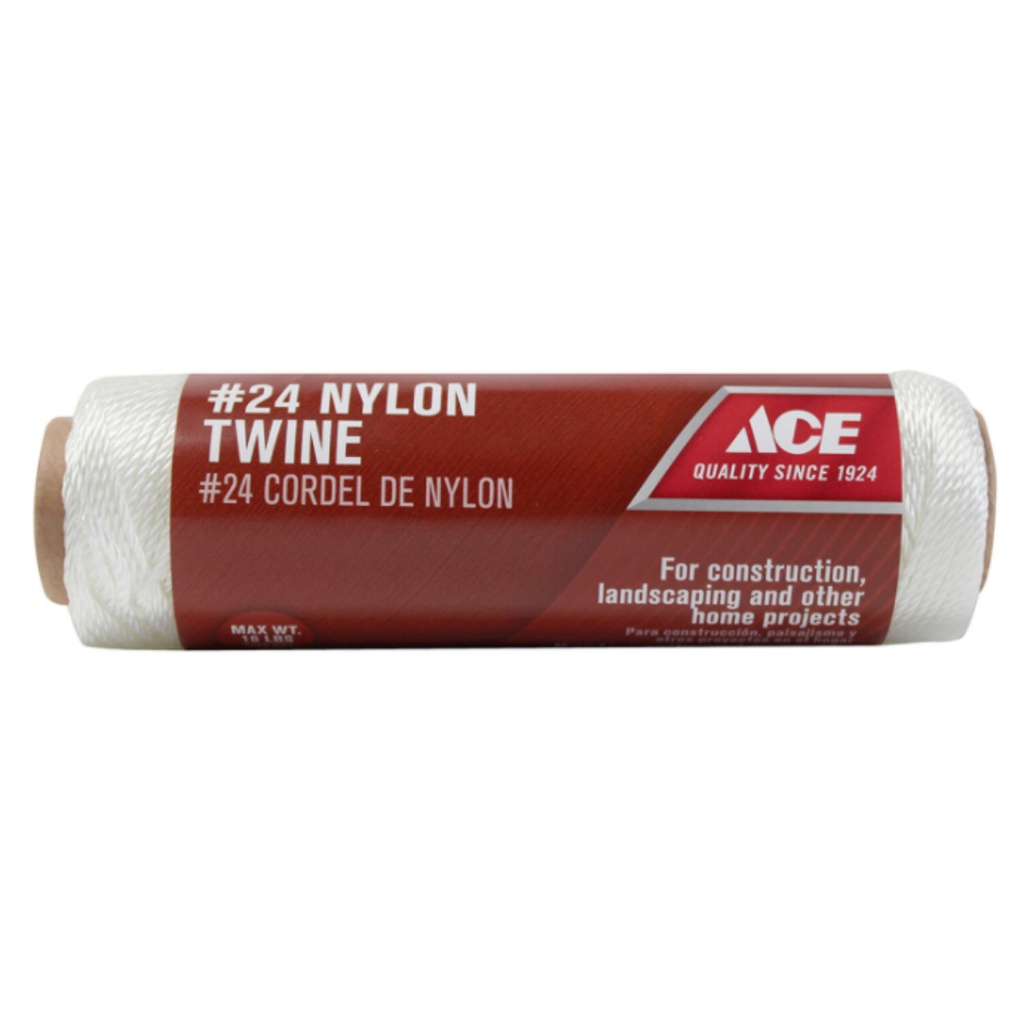 CHALKLIN TWNYLON #24X185