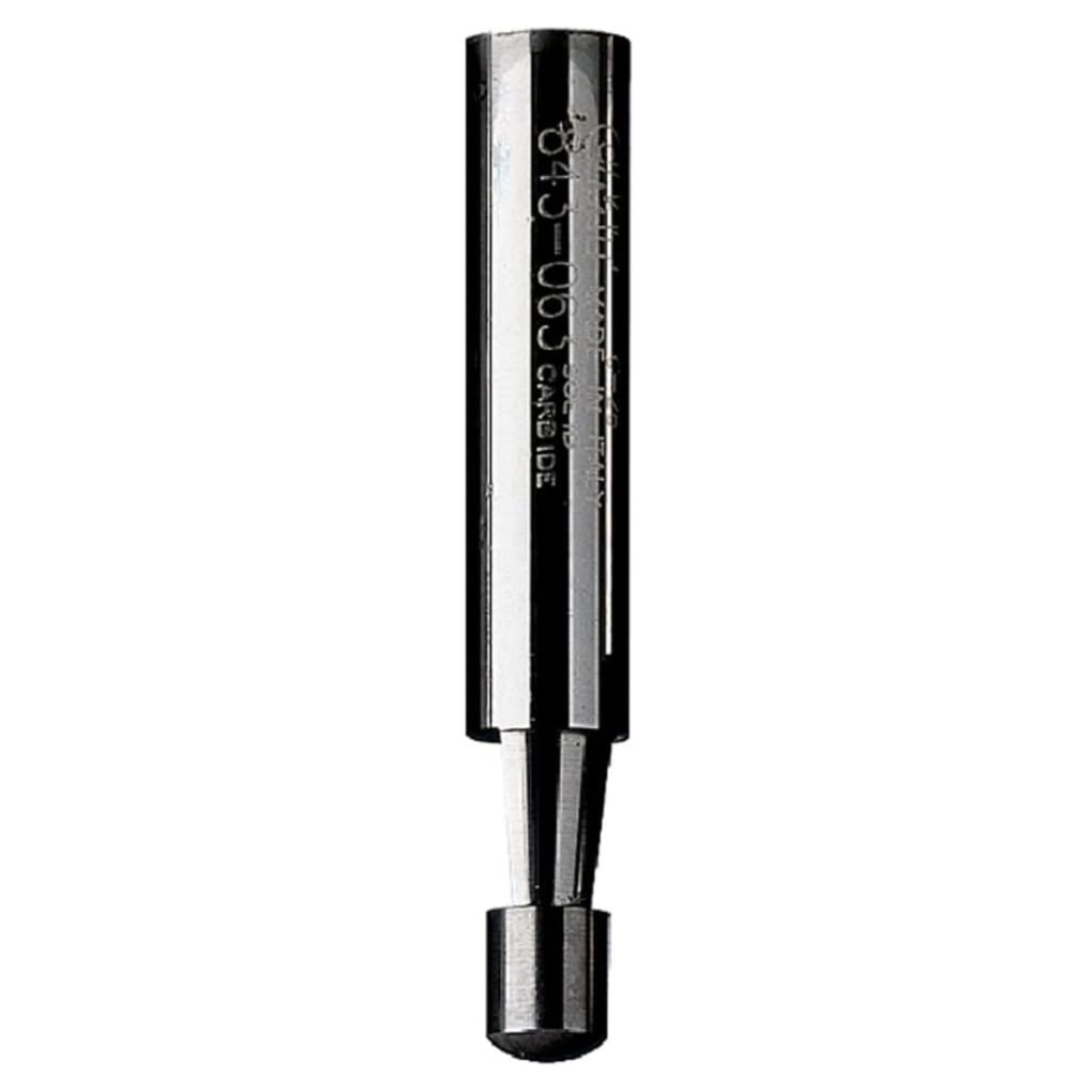 CMT SOLID CARBIDE TRIMMER BIT