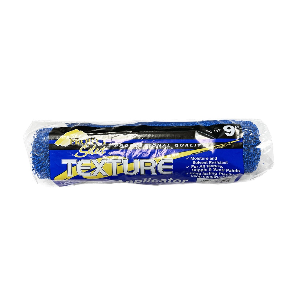ROLO TEXTURA 9" PA572-19