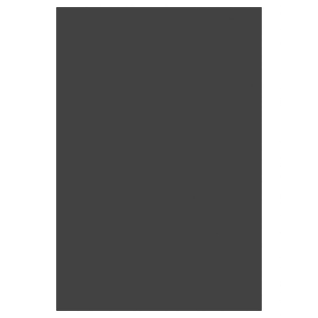 PANEL DEC. MAISO. 4X8 GRAFITO