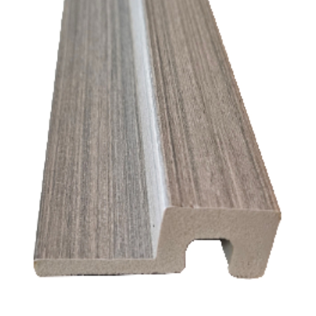 [294000714] PERFIL INICIO GRIS  112"