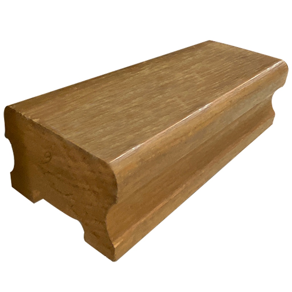 PASAMANO C/ROSA CI-16 2X3X10