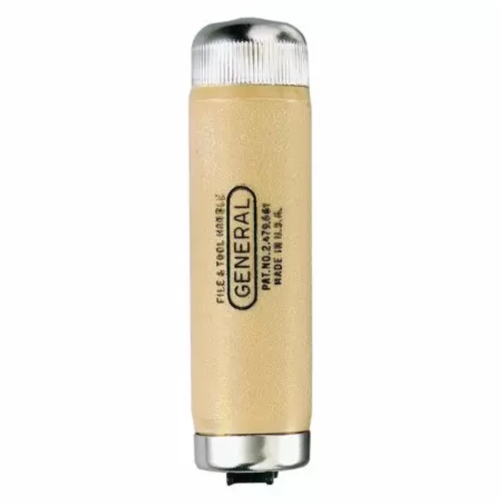 [355092] General Tools 43666 File and Tool Handle