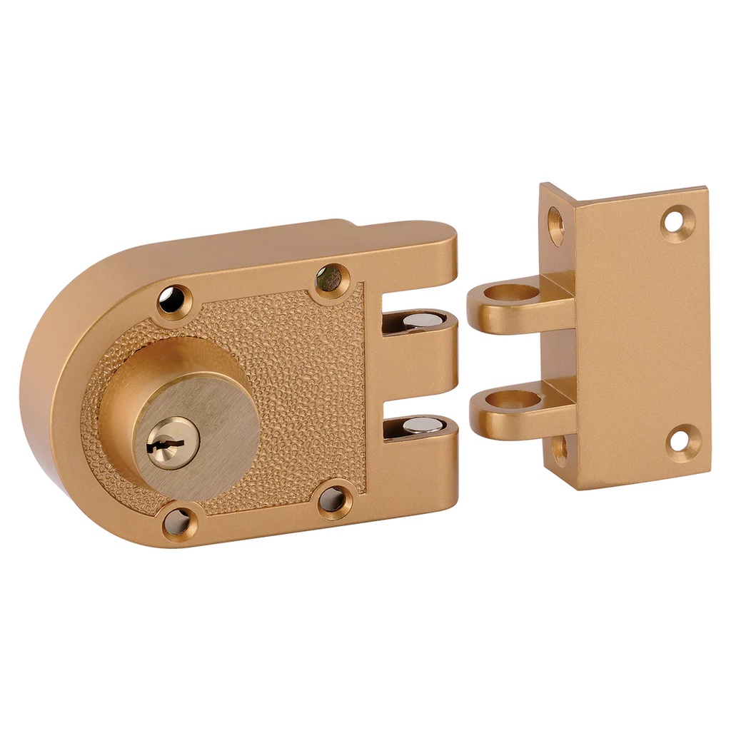 TOLEDO CERRAD. TJ601