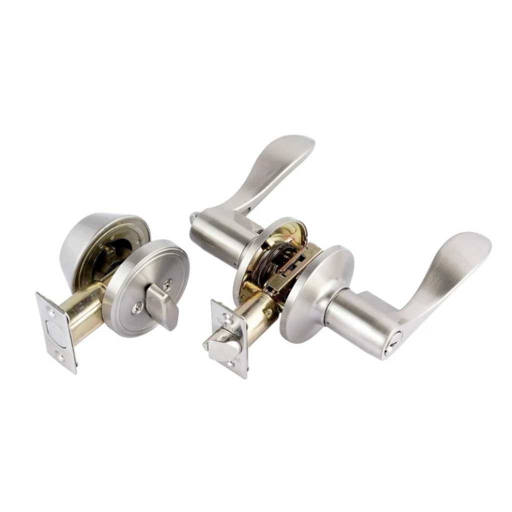 CERR. TOLEDO #V1500-JA-US15