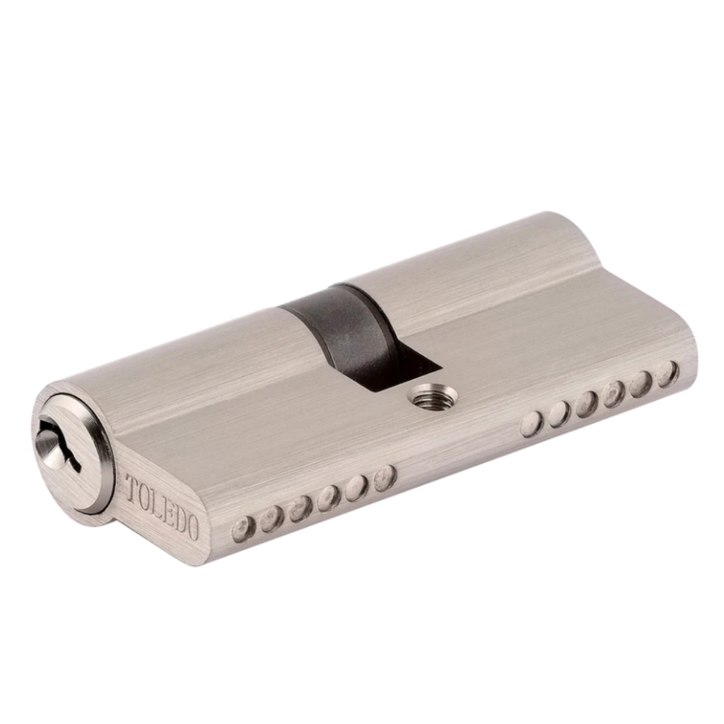 TOLEDO DOUBLE CYLINDER #202DD/CD