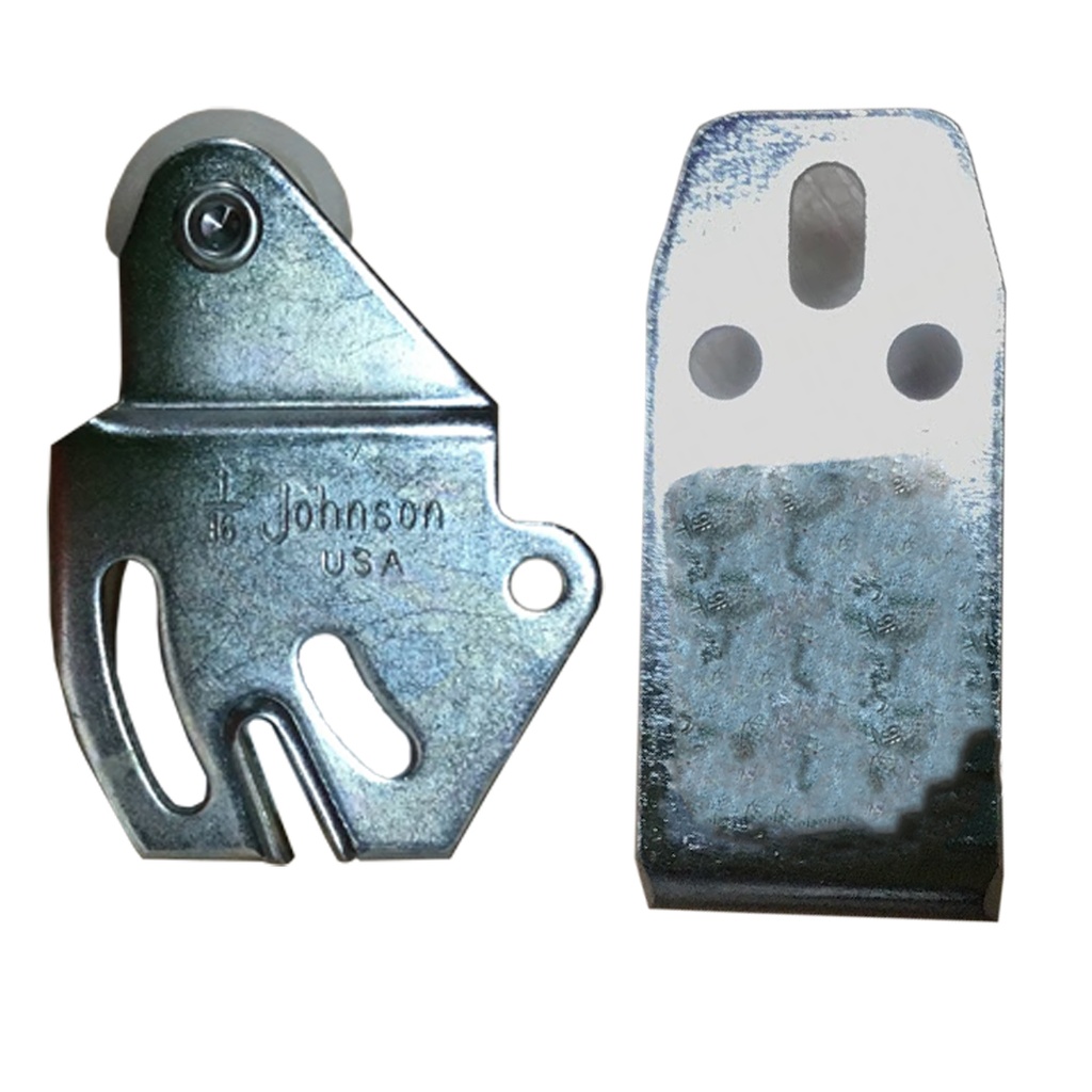 JOHNSON CARRITO UNIV. #2216