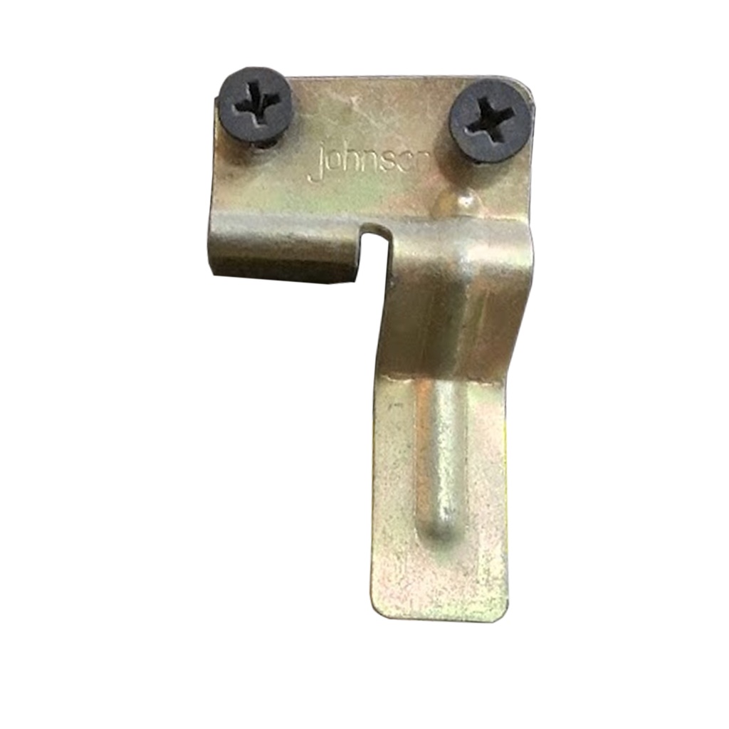 JOHNSON ALIGNER 1808PP