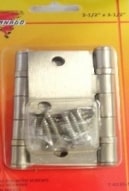 GOZNE 3X3 C/P CARDED T-4133-CP