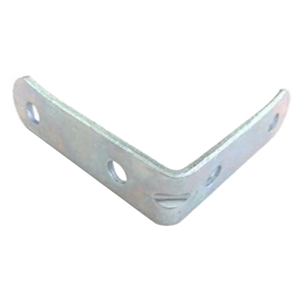 [382006448] CORNER BRACES 2" Z/P