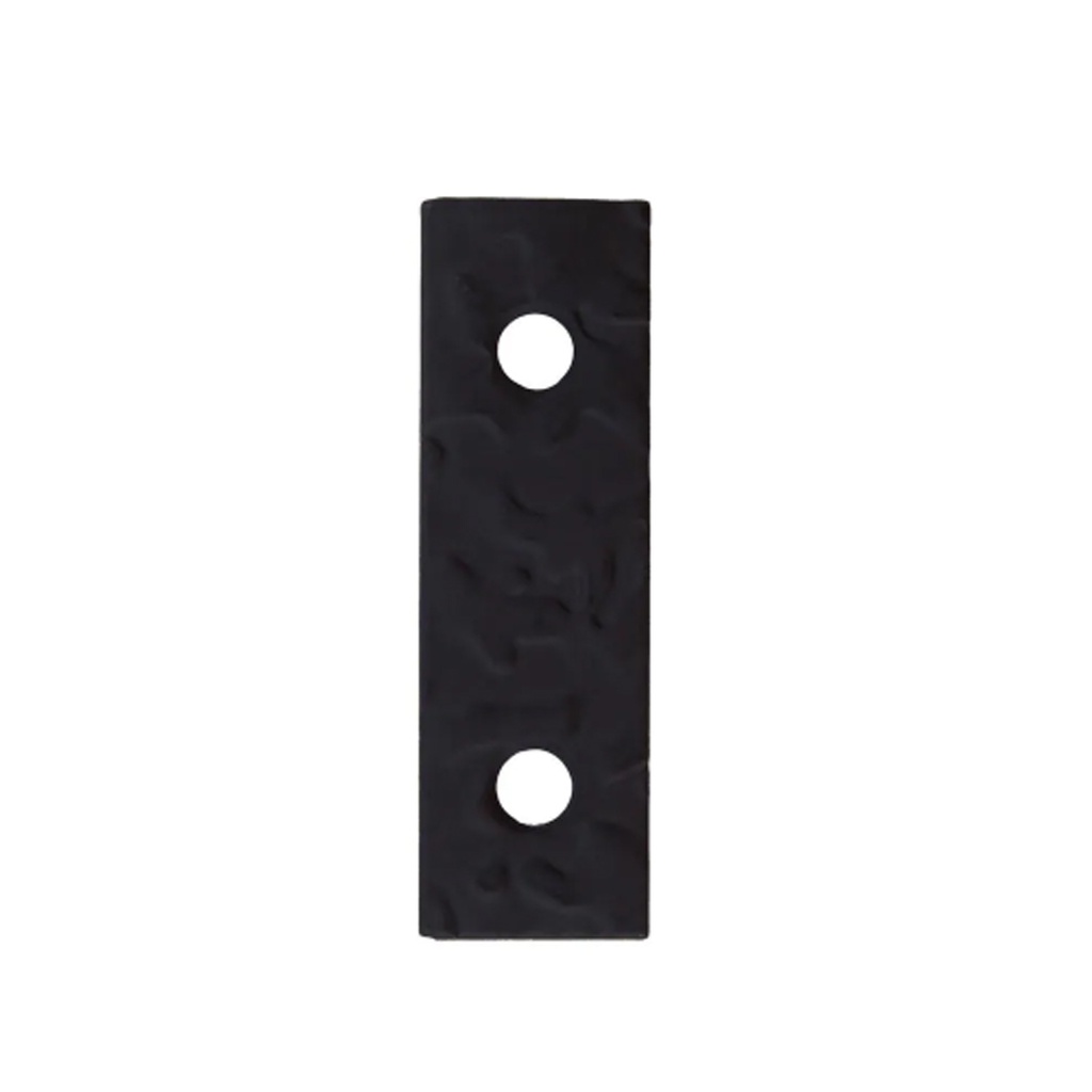 [382006503] MENDING PLATES 2" Z/P  PK4